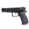 CZ 75 BD 9mm 4.6in 10rd Semi-Automatic Pistol (1130)