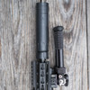 RUGGED SUPPRESSORS Razor 762 7.62mm Rifle Suppressor (RZR01762)