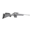 RUGER American Generation II 204 Ruger 20in 10rd Gray Splatter Bolt-Action Rifle (46908)