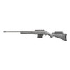 RUGER American Generation II 204 Ruger 20in 10rd Gray Splatter Bolt-Action Rifle (46908)