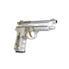 EUROPEAN AMERICAN ARMORY Regard MC Liberador 9mm 4.9in 18rd Semi-Automatic Pistol (391088)
