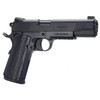 EUROPEAN AMERICAN ARMORY Girsan Untouchable MC1911s 45 ACP 5in 8rd Black Semi-Automatic Pistol (392060)