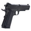 EUROPEAN AMERICAN ARMORY Girsan Untouchable MC1911s 45 ACP 5in 8rd Black Semi-Automatic Pistol (392060)