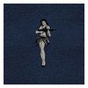MAGPUL Women's Hula Girl CVC Navy Cotton/Polyester SS T-Shirt, Size: XS (MAG-MAG1180-410-XS)