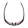 MAGPUL Defiant Black/Rose Ballistic Protection Glasses (MAG1044-0-001-3000)