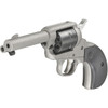 RUGER Wrangler 22LR 3.75in 6rd Silver Cerakote SAO Revolver (02016)