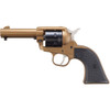 RUGER Wrangler 22LR 3.75in 6rd Burnt Bronze Cerakote SAO Revolver (02054)