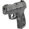 RUGER MAX-9 9mm 3.2in 10rd/12rd Black Polymer Striker Fired Pistol (03503)