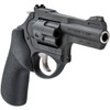 RUGER LCRx TALO Edition 9mm 3in 5rd Double/Single Action Revolver (05445)