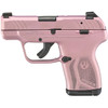 RUGER LCP MAX TALO Exclusive 380ACP 2.8in 10rd Rose Gold Double Action Pistol (13719)
