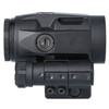 SIG SAUER Juliet3-Micro 3x22mm Black Magnifier with Push-Button Mount and Spacers (SOJ3M001)