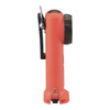 STREAMLIGHT Survivor 175 Lumens With Charger/Holder And 120V AC And 12V DC Cords Orange Flashlight (90503)
