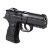 TANFOGLIO Force Plus Compact 10mm 3.62in 1+11rd Black Pistol (TF-COMPACTF-10)