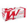 WINCHESTER AMMO Super-Target 12ga 2.75in #7.5 Light Target 100rd/Box Shotshell (TRGT127VP)