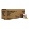 WINCHESTER AMMO USA White Box 9mm 115gr FMJ 50rd/Box Handgun Ammo (W9MM50)