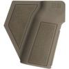 B5 SYSTEMS P-Grip C Flat Dark Earth Grip (PGR-1522)