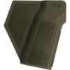 B5 SYSTEMS P-Grip C OD Green Grip (PGR-1524)