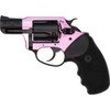 CHARTER ARMS Undercover Lite Pink Lady .38 Spl 2in 5rd Revolver (53835)