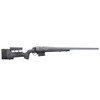 BERGARA HMR Pro 308 Win 20in 5rd Cerakote Gray Bolt-Action Rifle (BPR20-308MC)