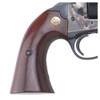 CIMARRON Bisley Model .44-40 Win 4.75in 6rd Single-Action Revolver (CA622)