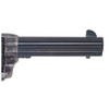 CIMARRON Bisley Model .44-40 Win 4.75in 6rd Single-Action Revolver (CA622)