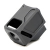 FAXON EXOS-533 Pistol Compensator for Glock 43X/48 (FF-P-A-COMP-SS-G-02)