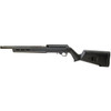 FAXON FX22 .22lr 16in 25rd Black Semi-Auto Rifle (FX2216-S-01)