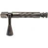 FAXON FX7 8.6 Blackout 16in Matte DLC Action Medium Sporter Barreled Bolt Action Receiver (FX700SA-308-01-7F1B863N16NMQ)