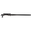 FAXON FX7 8.6 Blackout 16in Matte DLC Action Medium Sporter Barreled Bolt Action Receiver (FX700SA-308-01-7F1B863N16NMQ)