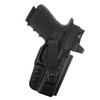 GALCO Triton 3.0 Kydex RH Black Holster For Springfield XD 9/.40 4in (TR3-440RB)