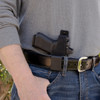 GALCO Waistband IWB Right Hand Black Holster for Sig-Sauer (GAL-WB822RB)