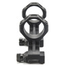 GEISSELE AUTOMATICS Super Precision AR15 34mm Black Extended Mount (05-405B)