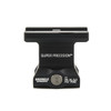 GEISSELE AUTOMATICS Super Precision T1 1.93in Black Micro Mount (05-543B)