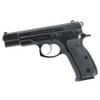 CZ 75 BD 9mm 4.6in 16rd Semi-Automatic Pistol (91130)