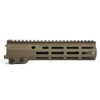 GEISSELE AUTOMATICS MK16 M-Lok 9.3in Desert Dirt Super Modular Rail (05-651S)