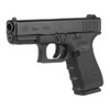 GLOCK 23 GEN4 Semi-Automatic 40 S&W Compact Pistol (PG2350203)