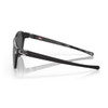 OAKLEY Reedmace Matte Black/Prizm Black Sunglasses (OO9126-0254)
