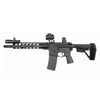 SB TACTICAL SBA5 Black 5-Position Adjustable Pistol Stabilizing Brace (SBA5X-01-SB)
