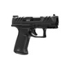 WALTHER PDP F-Series 9mm Luger 3.5in 2-Mag 15rd Optic Ready Semi-Auto Pistol (2849313)