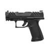 WALTHER PDP F-Series 9mm Luger 3.5in 2-Mag 15rd Optic Ready Semi-Auto Pistol (2849313)