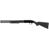 MOSSBERG Model 88 20in 12 Gauge Black Pump Action Shotgun (31046)