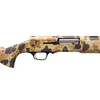 BROWNING A5 Camo 12Ga 28in 4rd Vintage Tan Semi-Automatic Shotgun (119082005)