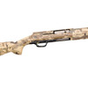 BROWNING A5 Camo 16Ga 28in 4rd Auric Semi-Automatic Shotgun (119155004)