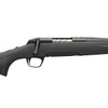 BROWNING X-Bolt Pro Blued .243 Win 22in 4rd Bolt-Action Rifle (35602211)