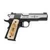 BROWNING 1911-380 Black Label Medallion Maple Full Size .380 Auto 4.25in 8rd Semi-Automatic Pistol (51998492)
