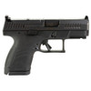 CZ P-10 S Optic-Ready 9mm 3.5in 12rd Semi-Automatic Pistol (91568)