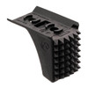MAGPUL For M-LOK Rail Polymer Black Barricade Stop (MAG1295-BLK)