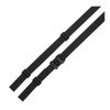 MAGPUL MS1 Lite 48in-60in Nylon Black Rifle Sling (MAG1312-BLK)