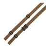 MAGPUL MS1 Lite 48in-60in Nylon Coyote Rifle Sling (MAG1312-COY)