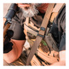 MAGPUL MS1 Lite 48in-60in Nylon Coyote Rifle Sling (MAG1312-COY)